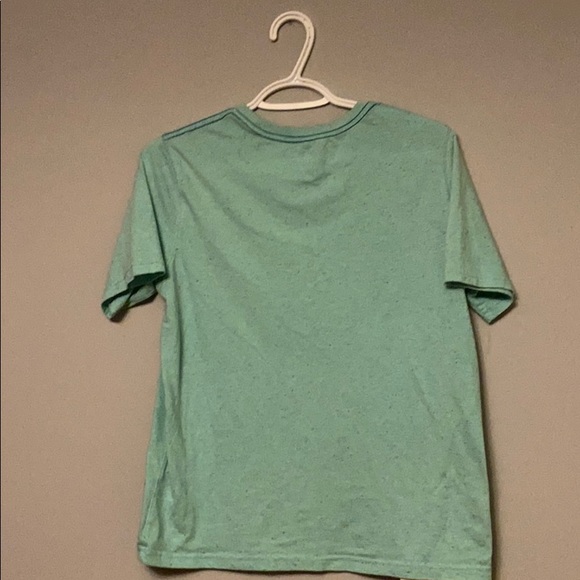 Simple Casual T Shirt - Picture 2 of 2